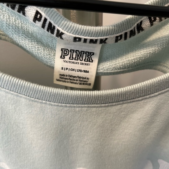 PINK long sleeve - Picture 2 of 3